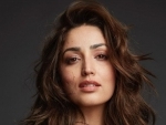 Yami Gautam posts unedited pics, reveals she suffers from a skin condition