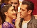Salman Khan unveils new Radhe song 'Dil De Diya', features Jacqueline