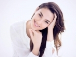 Thankful that life is starting to get back on track: Gal Gadot  