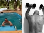Dharmendra, Anupam Kher give fitness goals, stun fans and followers