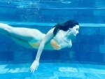 Alia Bhatt looks like a perfect mermaid in latest Instagram image 