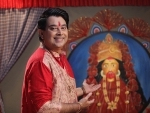 Jeet Gannguli joins hands with SVF for his first devotional song