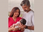 Shreya Ghoshal names her baby boy Devyaan