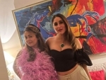 Kareena Kapoor Khan, Amrita Arora celebrate get-together after recovering from COVID-19