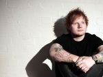 Singer Ed Sheeran tests COVID-19 positive