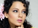 Kangana Ranaut tweets on 'forcefully taking' oxygen from environment