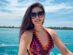 'Kaanta Laga' girl Shefali Jariwala enjoying her Maldives visit, shares gorgeous images on Instagram