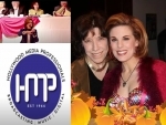 Kat Kramer kicks off the HMP Celebrity Showcase web series with a live performance to honor Lily Tomlin