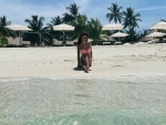 Birthday girl Disha Patani scorches internet with latest Instagram pic 
