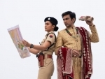 Taapsee Pannu, Pratik Gandhi unite for 'Woh Ladki Hai Kahaan', makers release first look 