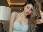 Do you know what Mouni Roy's working Sundays look like?