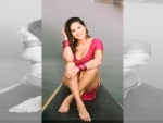 Sunny Leone posts gorgeous images from her visit to Kerala