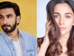 Ranveer Singh, Alia Bhatt begin shooting for Karan Johar's Rocky Aur Rani Ki Prem Kahani