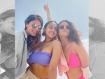 Alia Bhatt shares another picture from her vacation