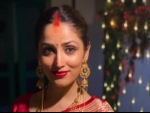 Check out: Yami Gautam looks the perfect Indian 'bahu' in latest Instagram pic