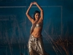 Katrina Kaif breaks the record with Tip Tip Barsa Pani BTS reel, mints more than 143 million views