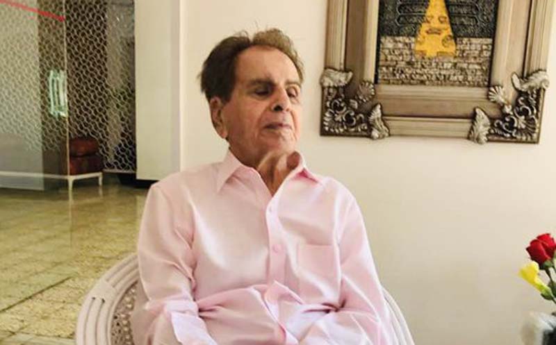 Pakistan to turn Bollywood star Dilip Kumar's ancestral property into a museum