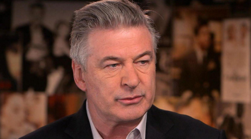 Someone is responsible, but not me: Alec Baldwin on Rust set shooting tragedy