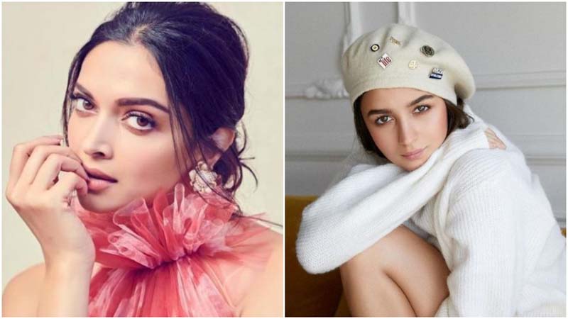 Alia Bhatt wishes Deepika Padukone on 35th birthday, says 'you are and will always be an inspiration'