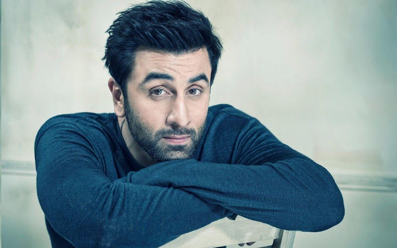 Check out sister Riddhima's special birthday message for Ranbir Kapoor as he turns 39