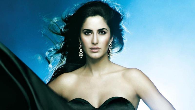 Check out Katrina Kaif's latest Instagram video to learn her fitness strategy