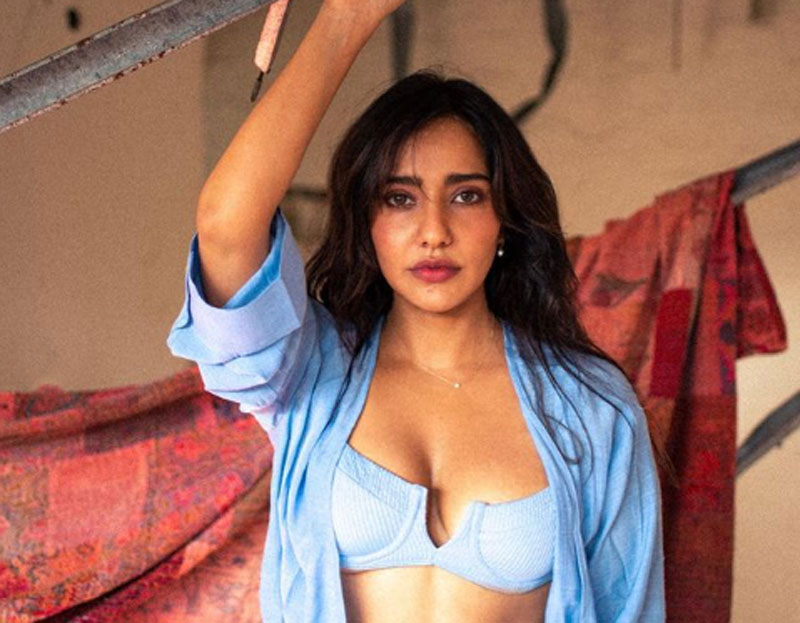 Neha Sharma sets internet on fire with latest Instagram images