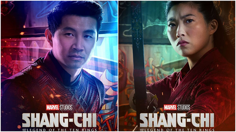 Shang-Chi and The Legend of the Ten Rings Discussion