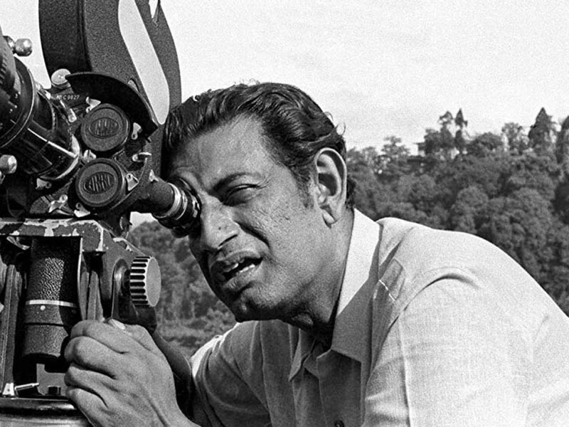 IFFI to pay tributes to legendary filmmaker Satyajit Ray