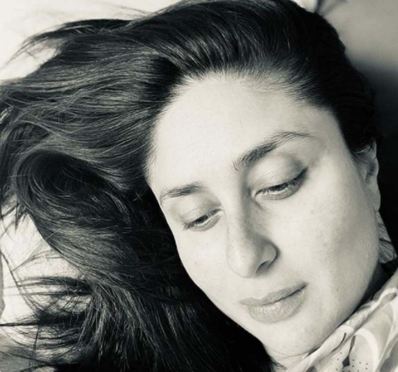 Kareena Kapoor Khan looks gorgeous in latest Instagram image
