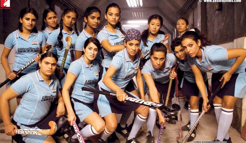 Chak De India team wishes Indian eves as they reach Tokyo Olympics semis beating Australia 1-0
