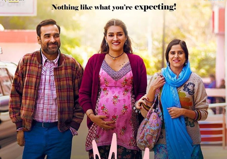 Trailer of Kriti Sanon, Pankaj Tripathi starrer Mimi speaks of surrogacy through comedy