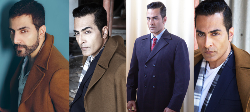 Television actors get typecast a little faster: Sudhanshu Pandey