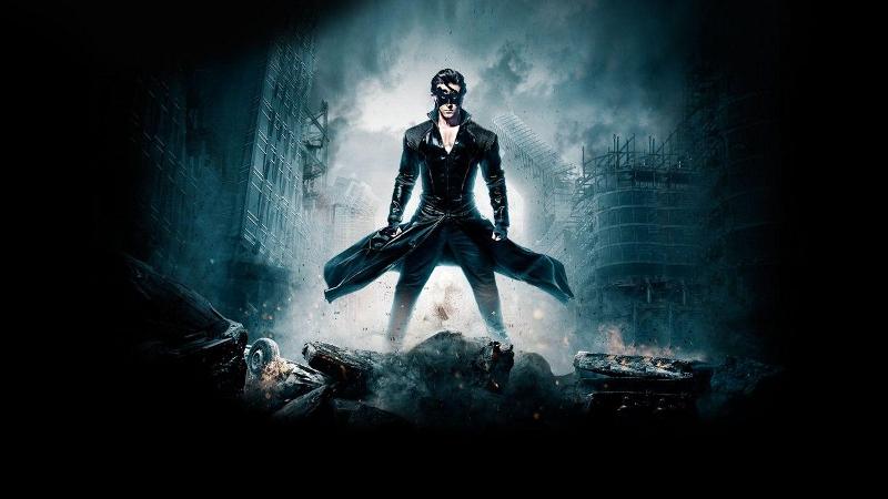 Krrish completes 15 years journey, Hrithik Roshan makes a big announcement. Check his Twitter page to know more