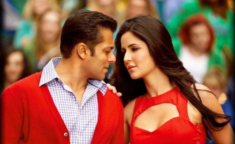 Wish you an amazing birthday Katrina: Salman Khan writes special Instagram post