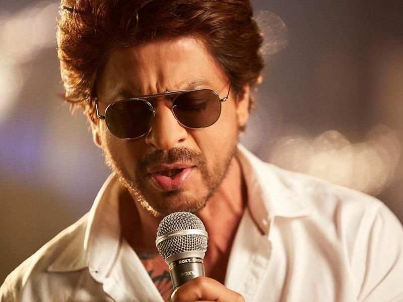 Shah Rukh Khan gives good news to his fans, check out his Instagram post for details
