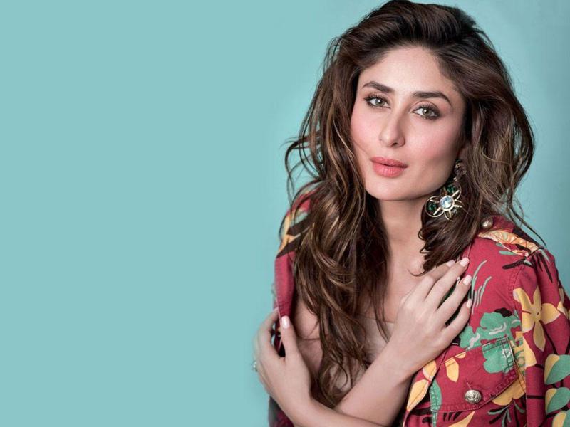 Kareena Kapoor Khan makes special 'Mother's Day' post by sharing images of her two sons
