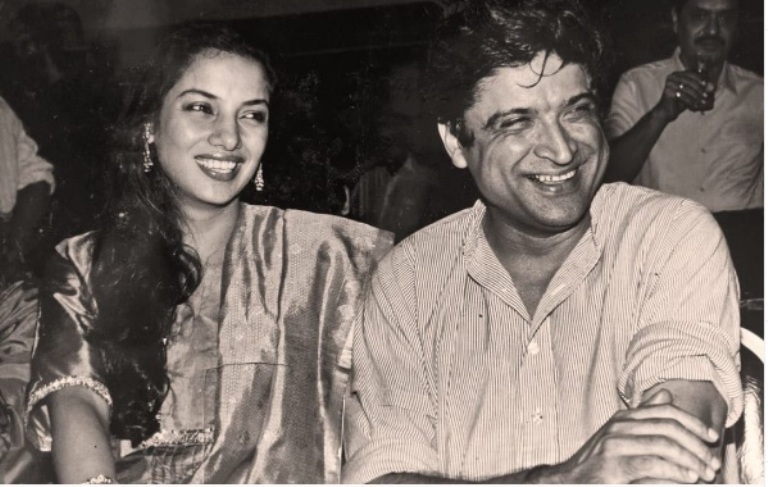 Shabana Azmi opens up on why her parents opposed her marriage with Javed Akhtar