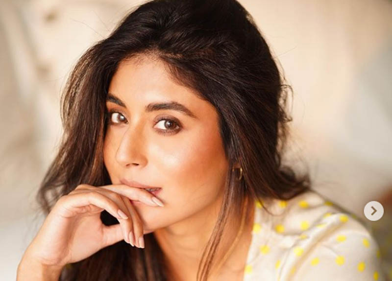 Faced prejudice, says Tandav actor Kritika Kamra on her journey from TV serials to B-town
