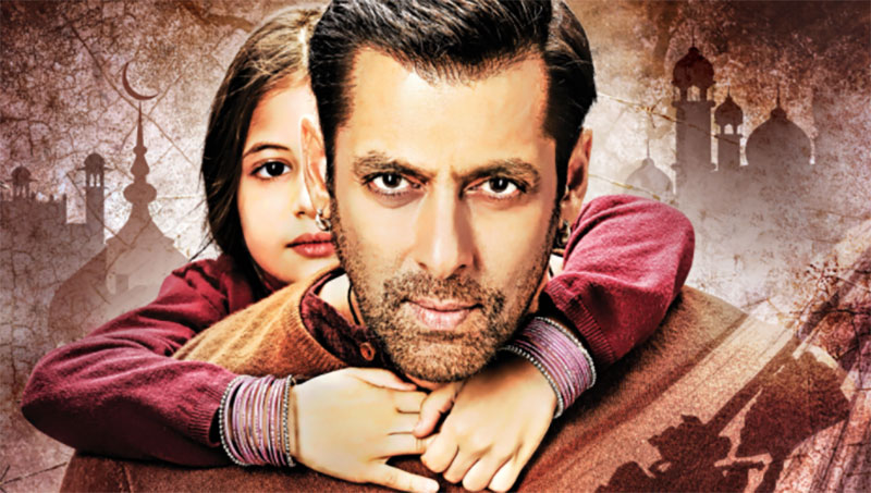 Superstar Salman Khan confirms sequel to 'Bajrangi Bhaijaan'