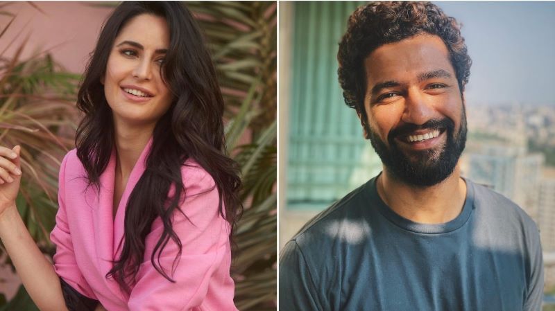 Katrina Kaif, Vicky Kaushal got engaged? This is what her team has to say