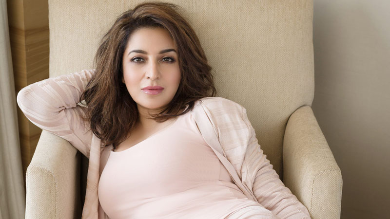 Tisca Chopra opens up about her experience in Bollywood during a webinar!