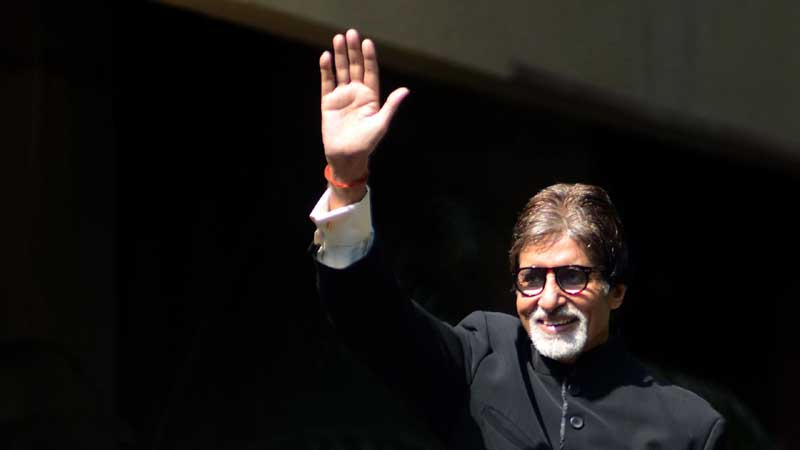 Incredible victory: Shah Rukh Khan, Amitabh Bachchan praise Indian team over Brisbane victory against Australia
