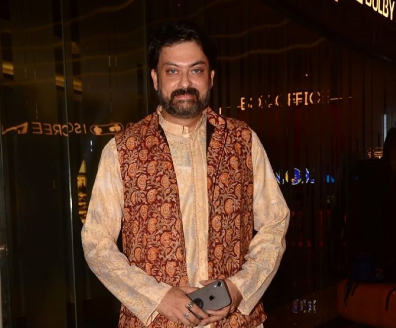 Working with various actors gave me a broader periphery: Actor Shaheb Chatterjee