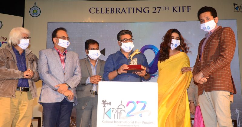 27th KIFF to be held from Jan 7 amid COVID-19 pandemic, focus country Finland