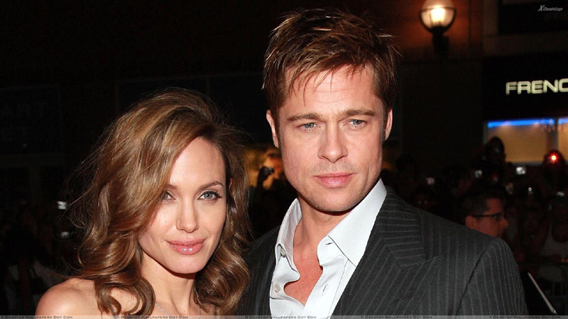 Chateau Miraval: Brad Pitt sues Angelina Jolie