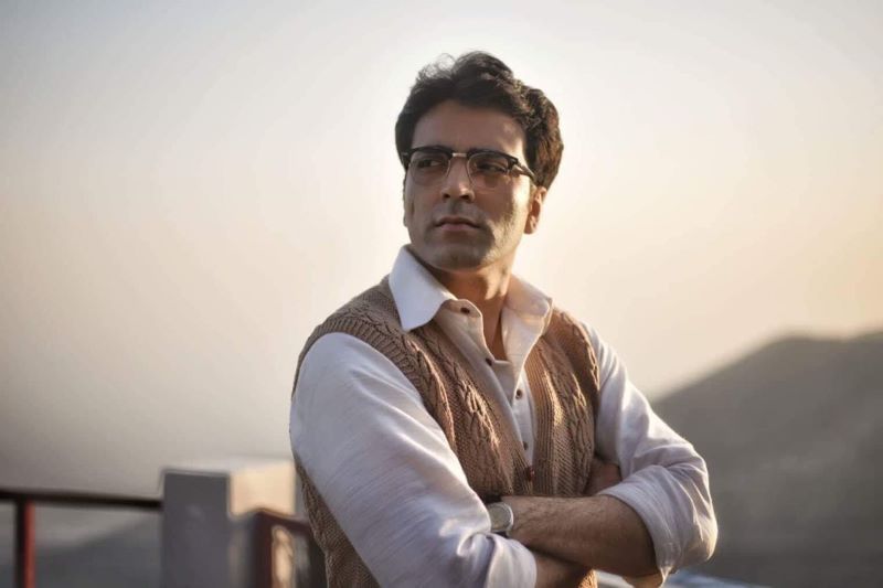 SVF collaborates with Camellia Productions for new Byomkesh suspense thriller