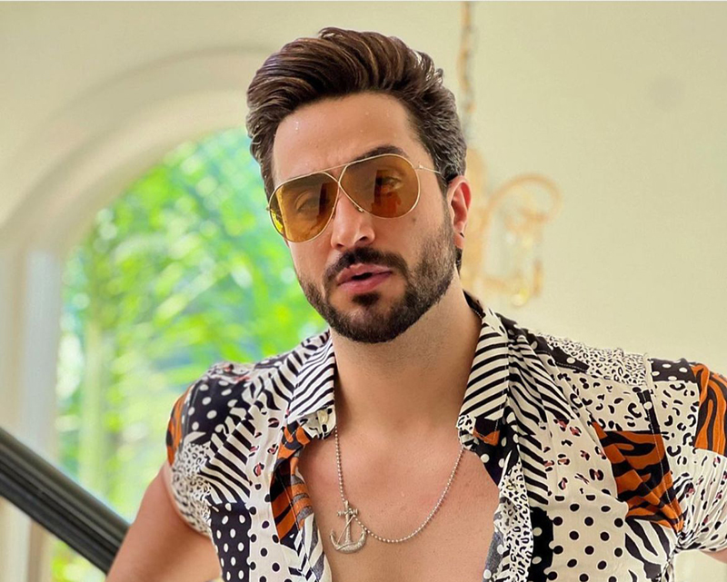 Aly Goni: After Bigg Boss, I took a conscious break from TV as I wanted to explore other avenues, spend time with family, Jasmin… and did a few music videos
