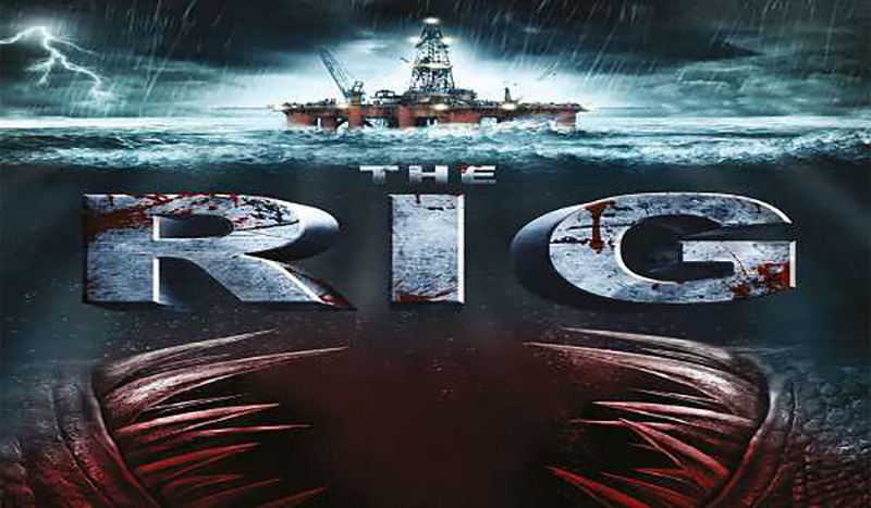Prime Video unveils trailer of 'The Rig'