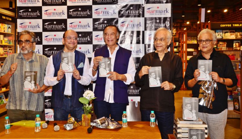 Launch of the book 