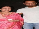 Aamir Khan's mother suffers massive heart attack, condition now stable